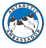 Antarctic Ambassador