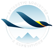 Antarctic Logistics