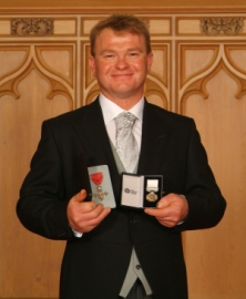 Mr Christian Jacobs MBE-small