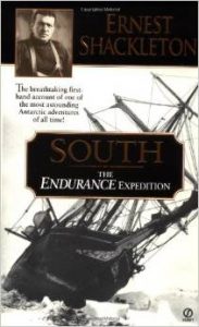 South book cover
