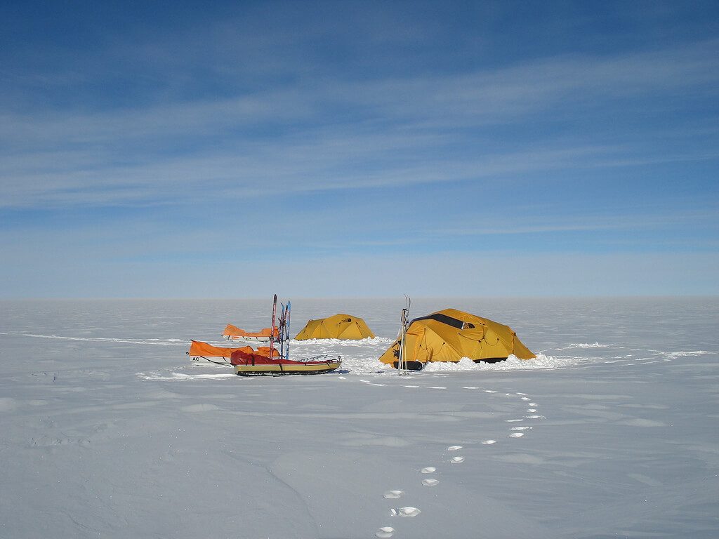 Field Camp