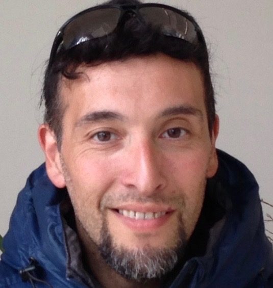 Alejandro Maturana - Antarctic Logistics & Expeditions