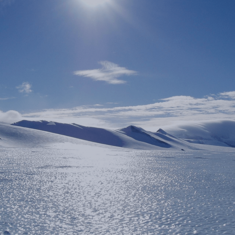 Antarctic Environment - Antarctic Logistics & Expeditions