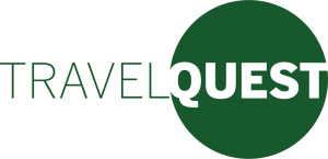 TravelQuest logo