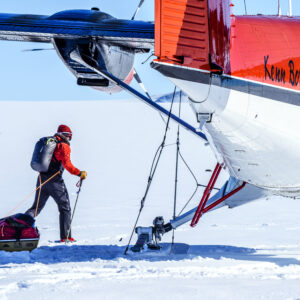 Antarctica Expeditions