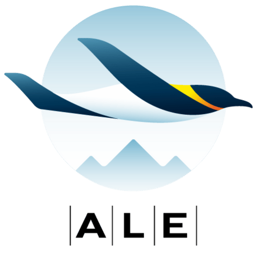 Antarctic Logistics & Expeditions