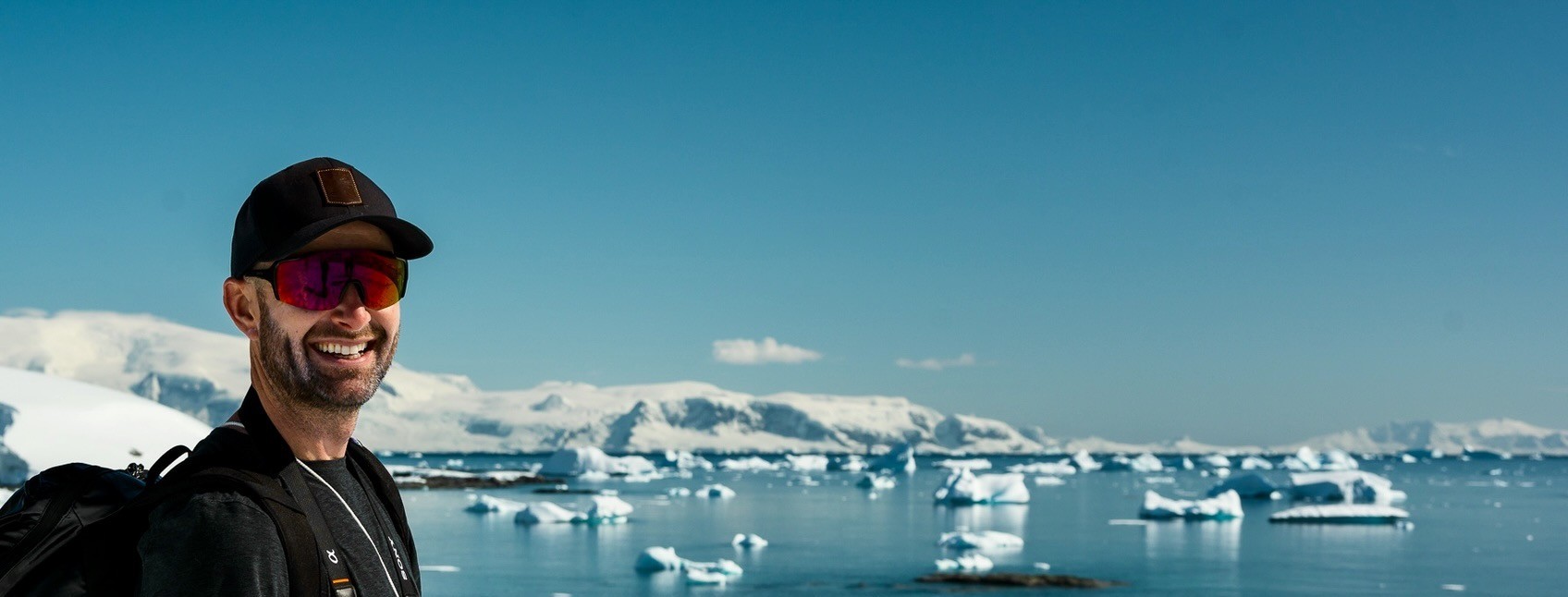 In the Spotlight – Conor Frantzen